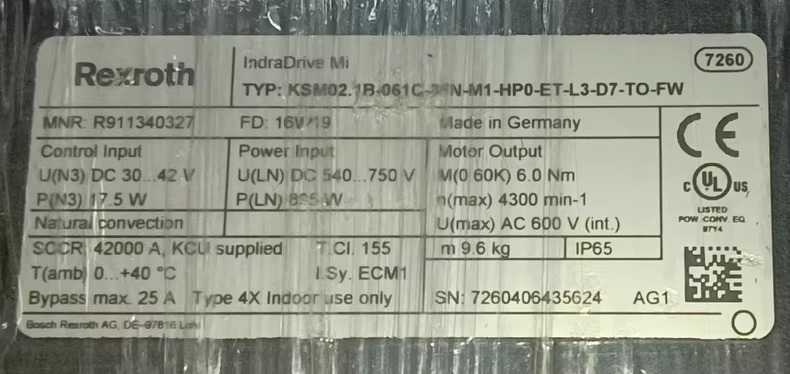 KSM02.1B-061C-35N-M1-HP0-ET-L3-D7-TO-FW