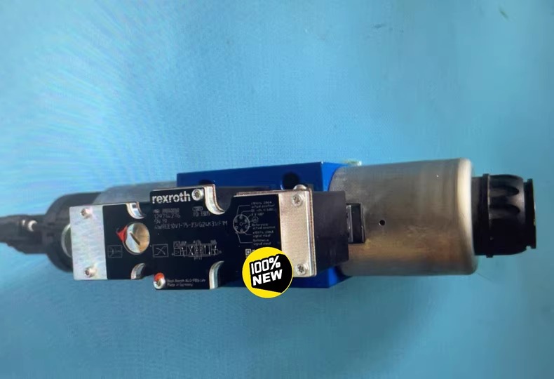 R901400160 4WREE10V1-75-2X/G24K31/F1M