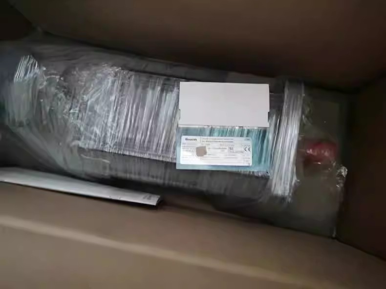 Rexroth MSK071D-0450-NN-M1-UP0-NNNN Servo Motor - Image 2