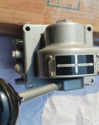 Rexroth HC-2-FX (P50976-2) Combination Pressure Regulating Valve Product Overview