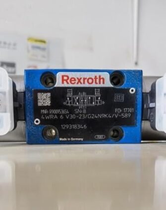 R900953654 4WRA6V30-23/G24N9K4/V-589