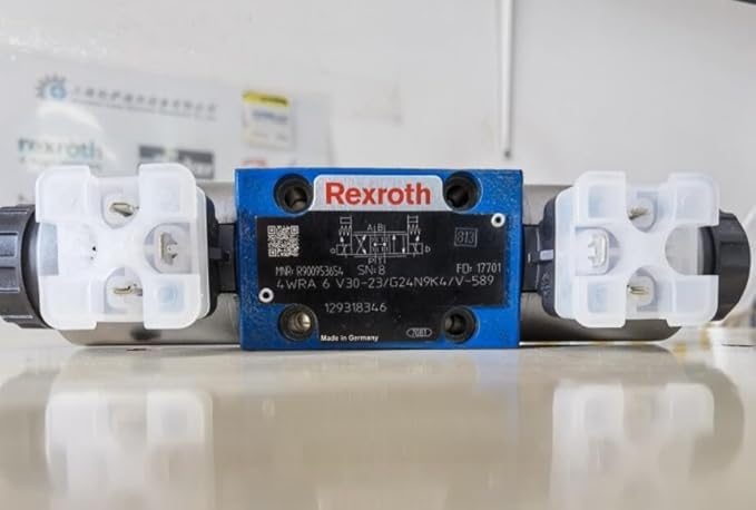 R900953654 4WRA6V30-23/G24N9K4/V-589