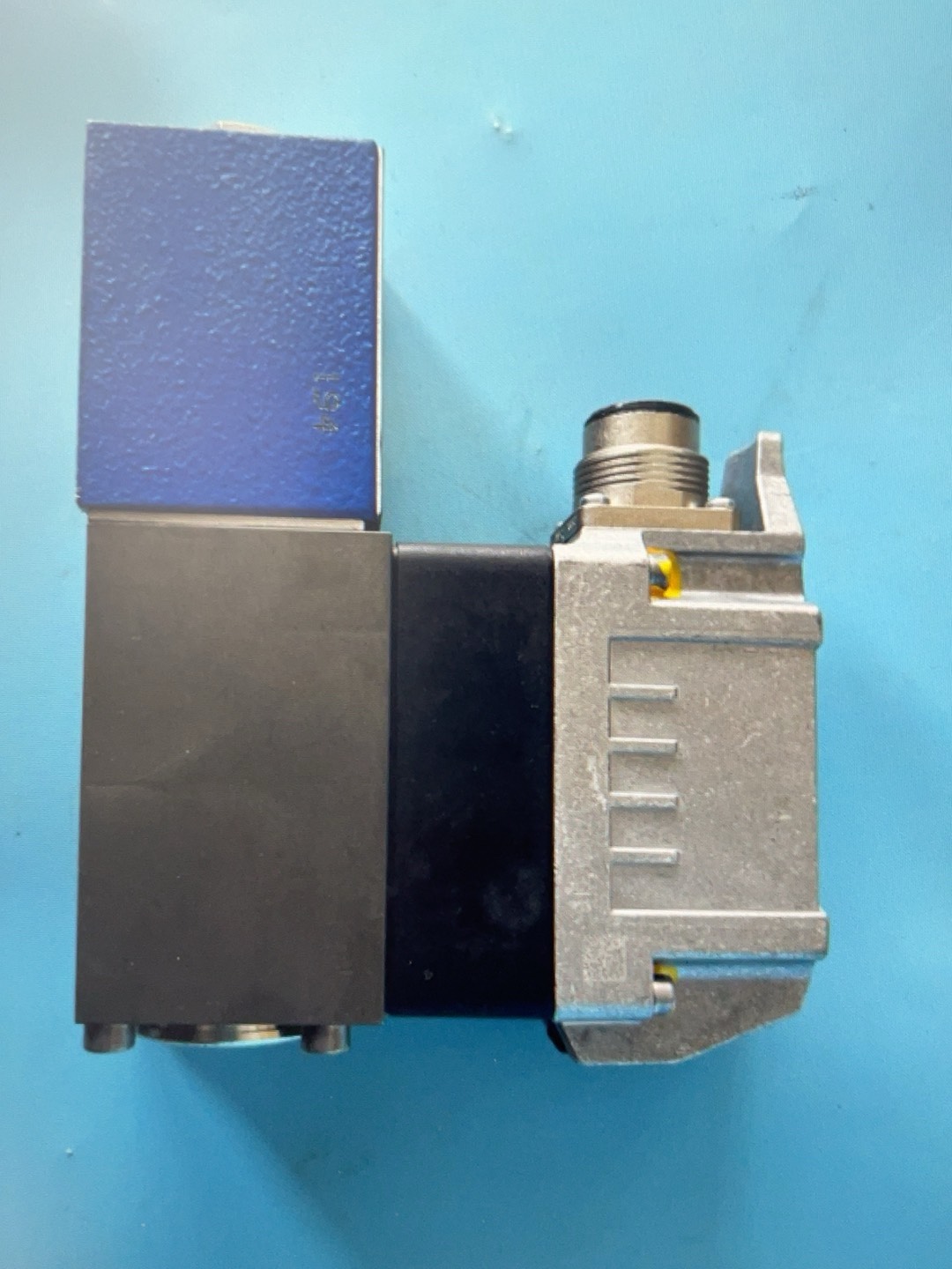 Rexroth R910994306 A4VSO125DR/30R-PPB13N00 Plunger Pump - Image 2