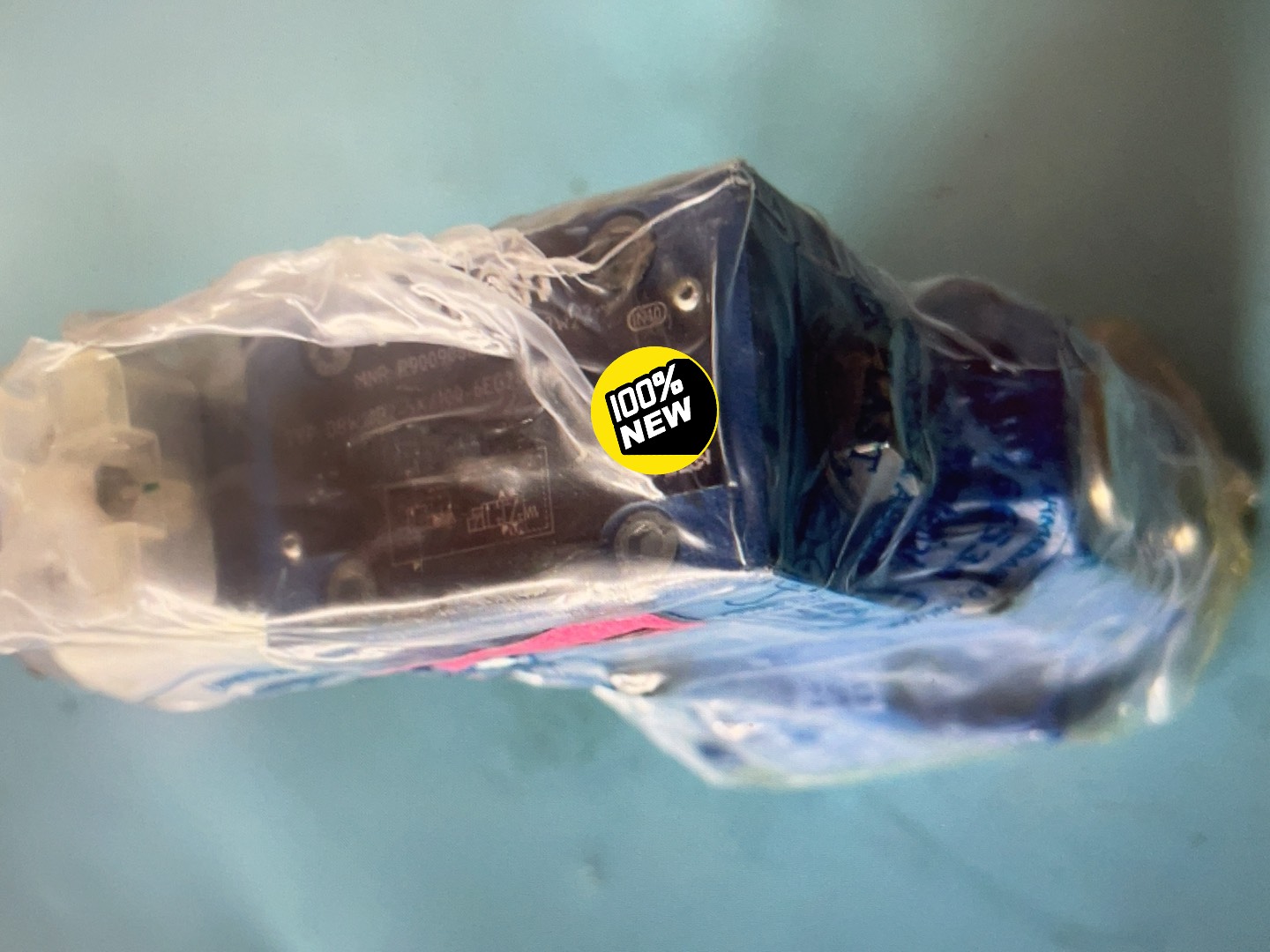 Rexroth Pressure Relief Valve R900906650 DBW10B2-5X/100-6EG24N9K4 - Image 3