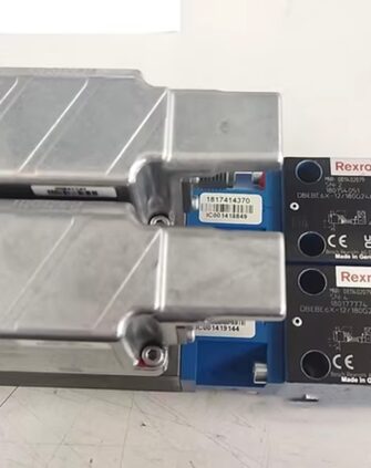 Rexroth ME-B Proportional Valve 0811402079