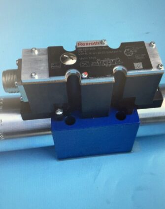 4WRAE10W1-60-2X/G24K31/F1V