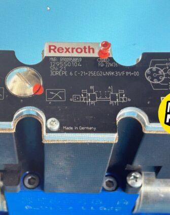 R900958859 3DREPE 6 C-21-25EG24N9K31/F1M-00