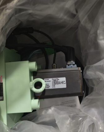 The Rexroth R901320642 is a high-performance proportional valve designed for industrial hydraulic systems and automation equipment. It delivers precise flow and pressure control, ensuring efficient and stable operation. Ideal for machinery manufacturing, engineering equipment, and automation control systems.