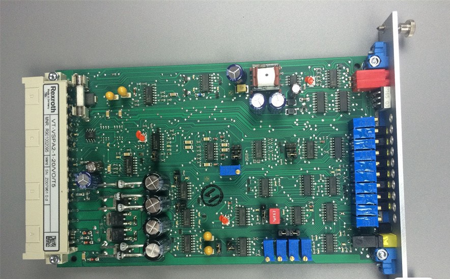 R901002095 VT-VSPA2-1-2X/V0/T5