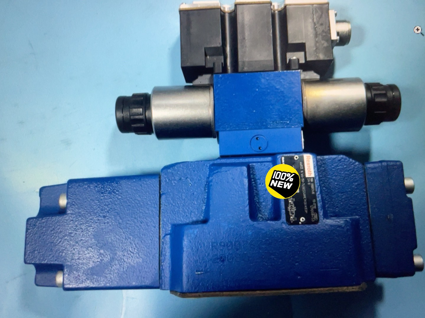 R900977490 4WRZE16W6-150-7X/6EG24N9ETK31/A1D3M