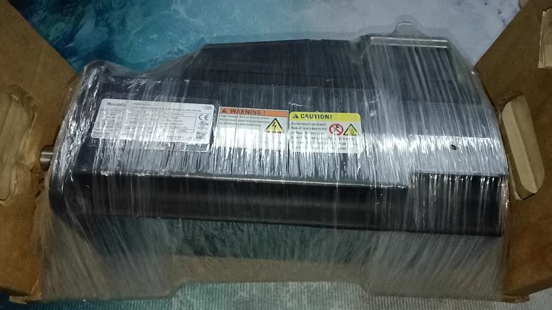 Rexroth Servo Motor KSM02.1B-061C-35N-M1-HP0-ET-L3-D7-TO-FW - Image 3