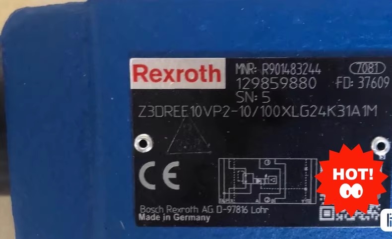 Z3DREE10VP2-1X/100XLG24K31A1M