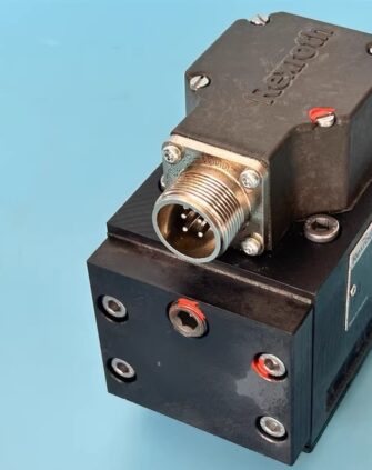 R901020256 4WS2EM10-5X/60B11ET315K8DV