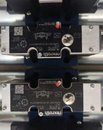 4WRAE10W1-30-2X/G24N9K31/F1V (R900925687)