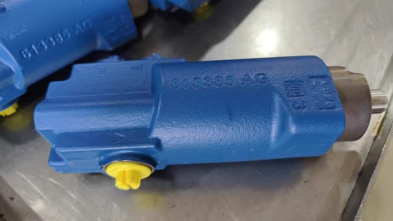 Rexroth Brake Valve R900960196 LT05MKA-31/100/02M — High-Performance Hydraulic Brake Valve - Image 5