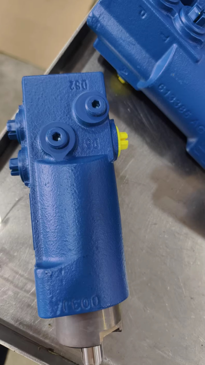 Rexroth Brake Valve R900960196 LT05MKA-31/100/02M — High-Performance Hydraulic Brake Valve - Image 4