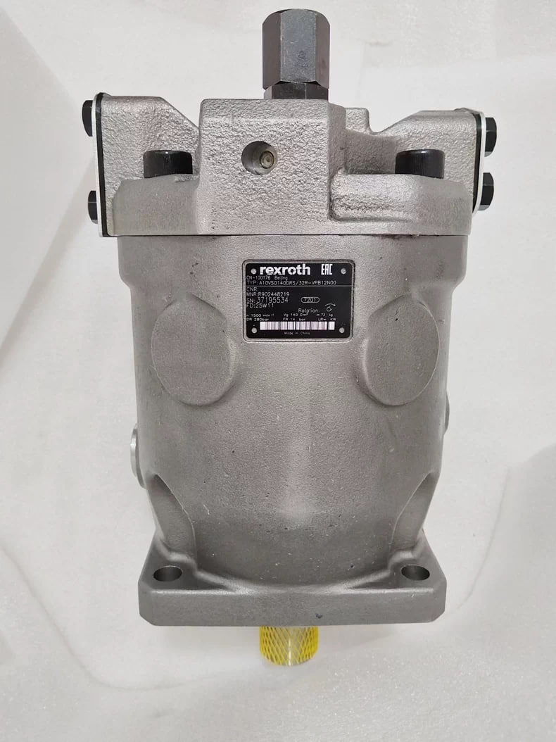 Rexroth A10VSO140DRS/32R-VPB12N00 (R902448219)