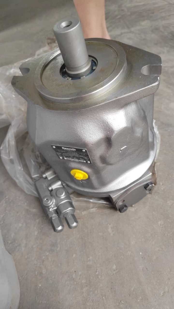Rexroth A10VO71DR/31R-PPA12K25 Variable Piston Pump (R900228432)