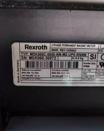 MSK060C-0600-NN-M2-UP0-RNNN