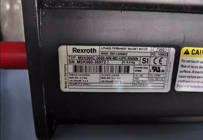 MSK060C-0600-NN-M2-UP0-RNNN