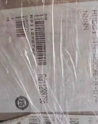 Rexroth HMD01.1N-W0036-A-07-NNNN AC Servo Driver