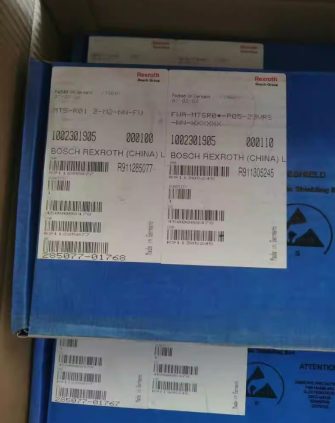 Rexroth MTS-R01.2-M2-NN-FW