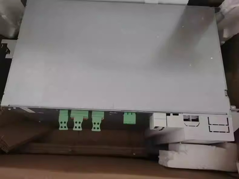 Rexroth HMV01.1R-W0065-A-07-NNNN High Performance Servo Drive - Image 2