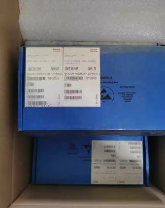 Rexroth MTS-R01.2-M2-P1-FW