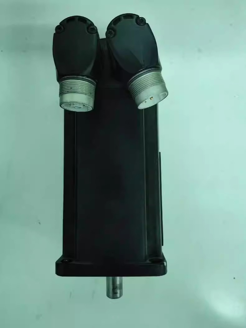 Rexroth MSK040C-0600-NN-S1-UG0-NNNN High Performance Synchronous Servo Motor - Image 2