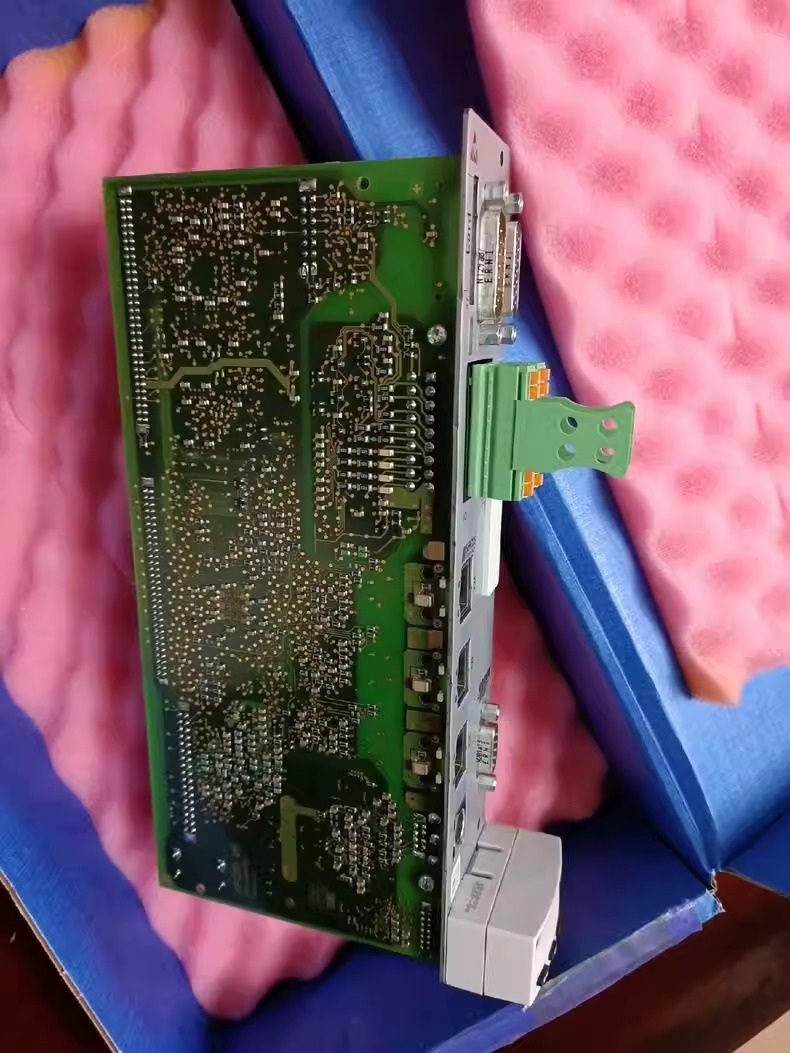 Rexroth CSH01.2C-PB-ENS-EN2-CCD-NN-S-NN-FW Controller - Image 3