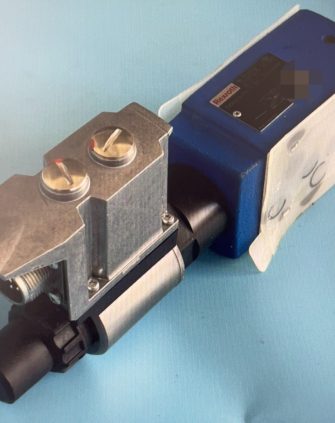 Rexroth Proportional Valve R901483246 Z3DREE10VP2-10/200XL