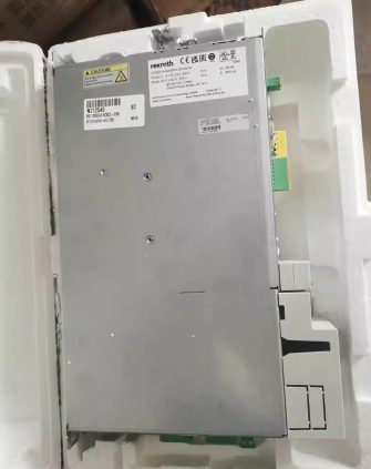 Bosch Rexroth CSB02.1A-ET-EC-NN-L3-NN-NN-FW Servo Drive High Performance Industrial Motion Control
