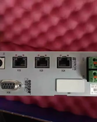 Rexroth CSH01.2C-PB-ENS-EN2-CCD-NN-S-NN-FW