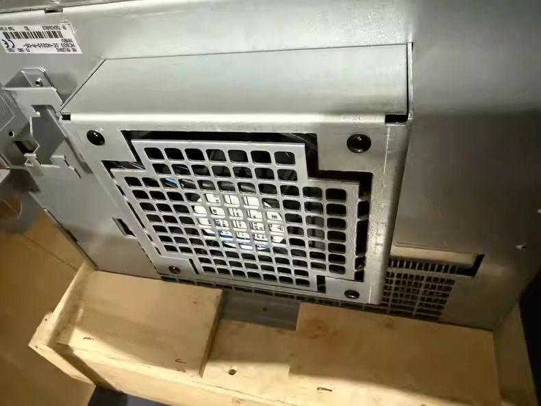 Rexroth HCS03.1E-W0210-A-05-NNBV Drive - Image 2