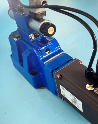 Rexroth Hydraulic Component R901031447 Product Description