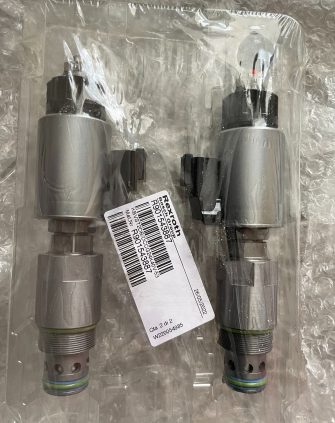 Rexroth Servo Valve R901543887 KBVST2DB