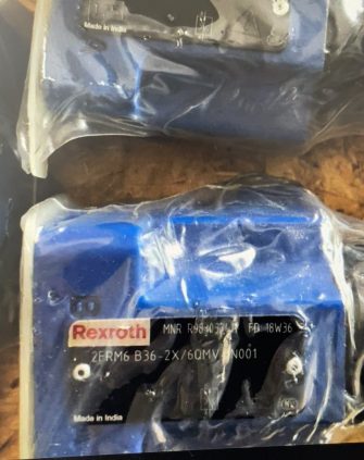 Rexroth Variable Axial Piston Pump R983032411 2FRM6B36-2X6QMV