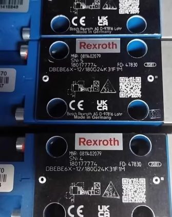 0811402079 DBEBE 6X-10180G24K31F1M