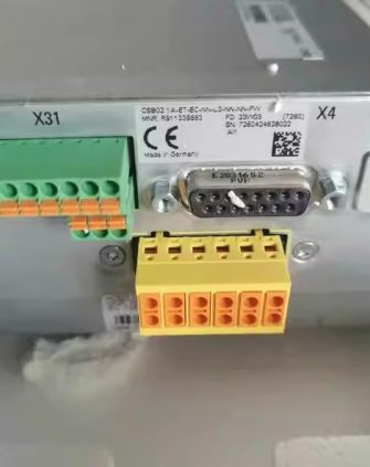 Rexroth CSB02.1A-ET-EC-NN-L3-NN-NN-FW