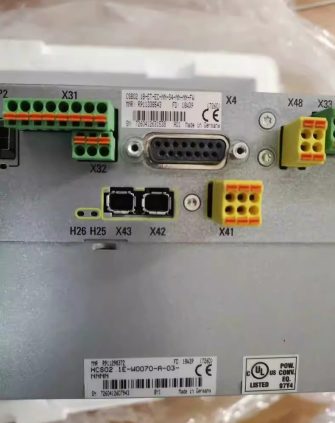 Rexroth CSB02.1B-ET-EC-NN-S4-NN-FW