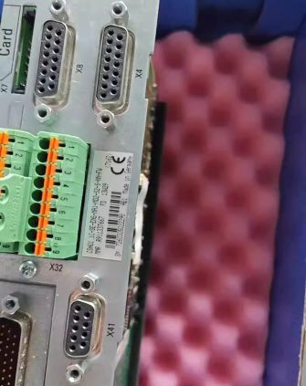 Rexroth CSH01.1C-SE-ENS-MA1-MD2-S2-S-NN-FW