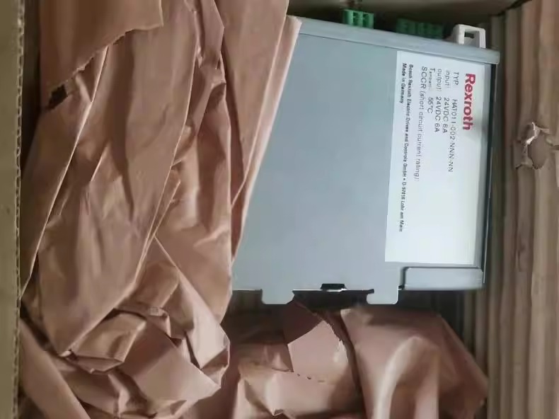 Rexroth HAT01.1-002-NNN-NN