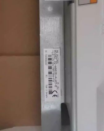 Rexroth HCQ02.1E-W0025-A-03-B-L8-1S-D1-NN-NN-FW