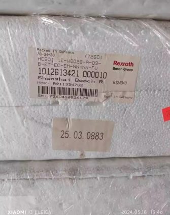 Rexroth HCS01.1E-W0028-A-03-B-ET-EC-EM-NN-NN-FW