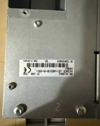 Rexroth HCS03.1E-W0210-A-05-NNBV Drive