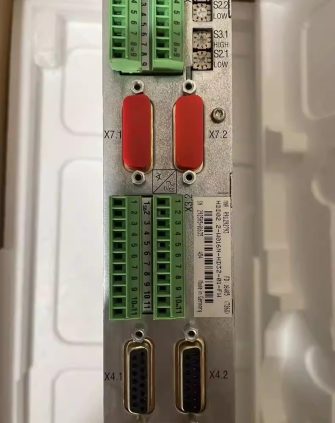 Rexroth HDD02.2-W016N-HD32-01-FW