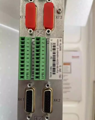 Rexroth HDD02.2-W040N-HD32-01-FW