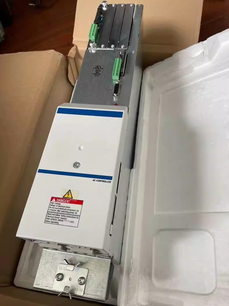 Rexroth HDS03.2-W100N-HS12-01-FW