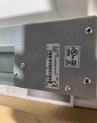 Rexroth HMS01.1N-W0054-A-07-NNNN Safety Module