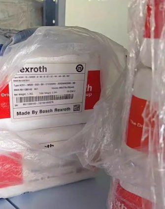 Rexroth ACS01.1E-W0028-A-03-B-ET-EC-NN-NN-NN-NW High Performance Servo Drive